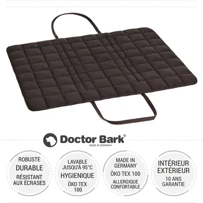 Doctor Bark Sac de voyage