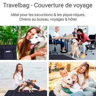 Doctor Bark Sac de voyage Doctor Bark Sac de voyage