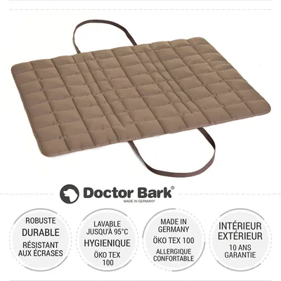 Doctor Bark Sac de voyage Doctor Bark Sac de voyage
