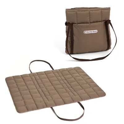 Doctor Bark Sac de voyage