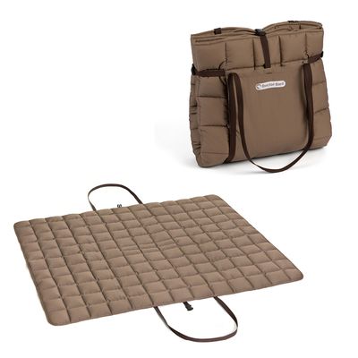 Doctor Bark Sac de voyage