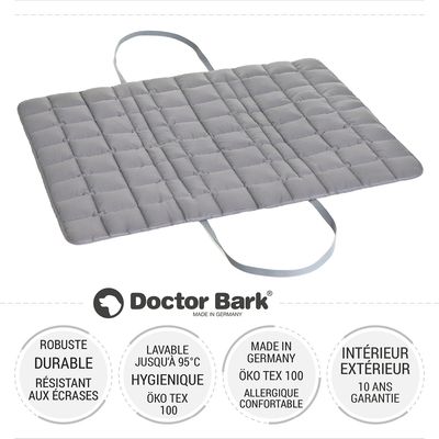 Doctor Bark Sac de voyage