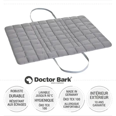 Doctor Bark Sac de voyage