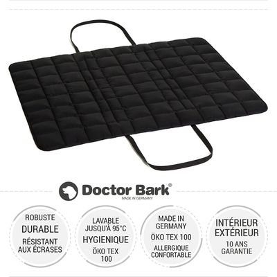 Doctor Bark Sac de voyage