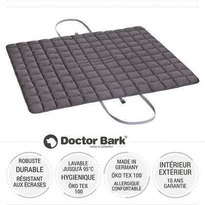 Doctor Bark Sac de voyage