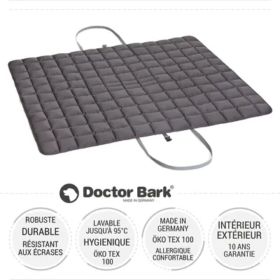 Doctor Bark Sac de voyage
