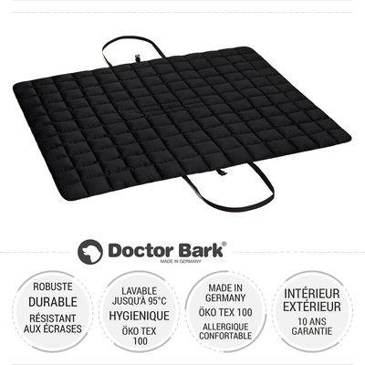 Doctor Bark Sac de voyage