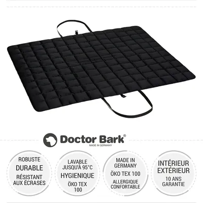 Doctor Bark Sac de voyage Doctor Bark Sac de voyage