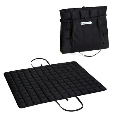 Doctor Bark Sac de voyage