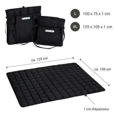 Doctor Bark Sac de voyage Doctor Bark Sac de voyage