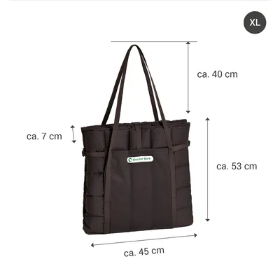 Doctor Bark Sac de voyage