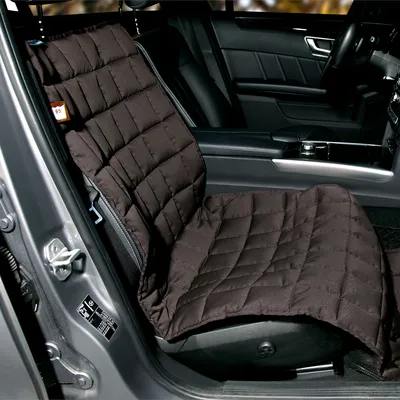 Doctor Bark Protection de siège passager