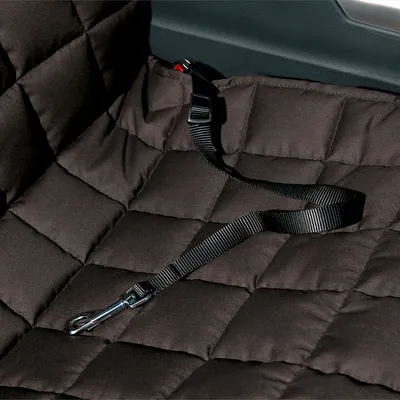 Doctor Bark Protection de siège passager