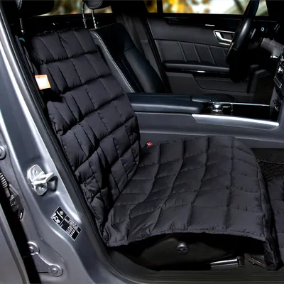 Doctor Bark Protection de siège passager