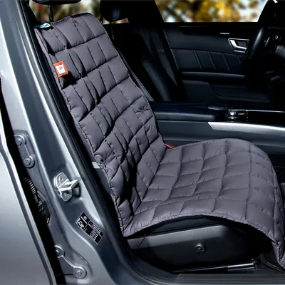 Doctor Bark Protection de siège passager