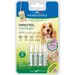 4 Pipettes Insectifuges pour Chiens de 10 kg à 20 kg