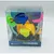 1 Décoration Aquarium fluo poisson 14 x 5 x 9 cm 1 Décoration Aquarium fluo poisson 14 x 5 x 9 cm
