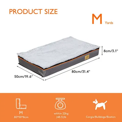 Coussin Bingopaw pour chien