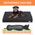 Coussin Pour Chien BINGOPW Déhoussable