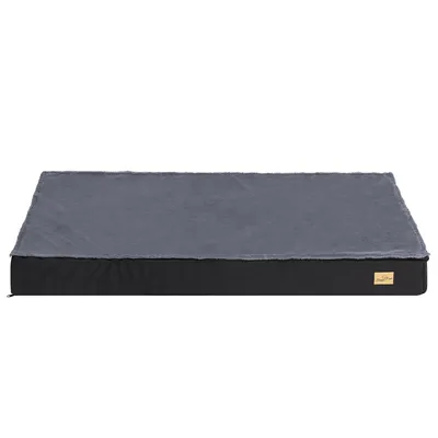 Coussin Pour Chien BINGOPW Déhoussable