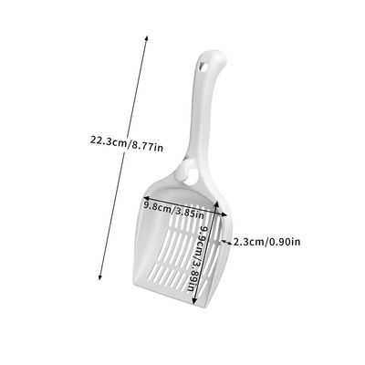Maison de toilette Bingopaw XXL pour chat Bac à Litière