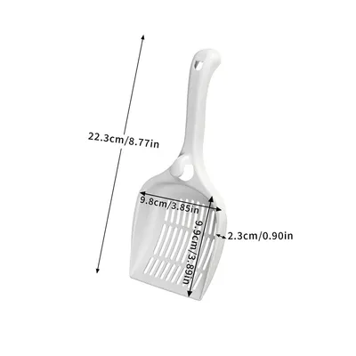 Maison de toilette Bingopaw XXL pour chat Bac à Litière