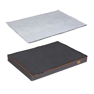 Coussin Bingopaw pour chien