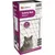 Filet de sécurité Sekura Noir 6 x 3 mètres pour chat Filet de sécurité Sekura Noir 6 x 3 mètres pour chat