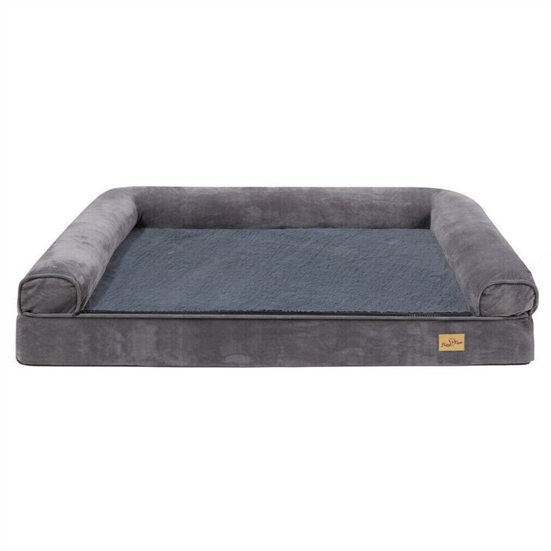 Panier Modern Living BINGOPAW pour chien
