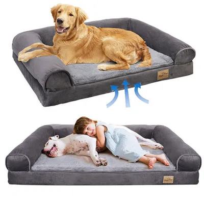 Panier Modern Living BINGOPAW pour chien