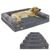 Panier Modern Living BINGOPAW pour chien