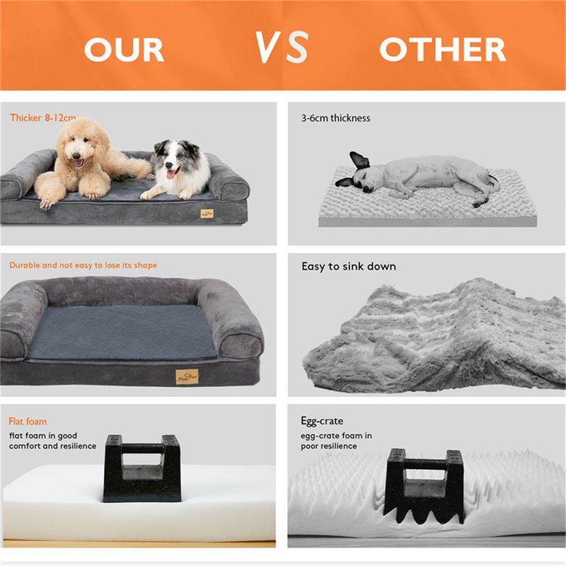Panier Modern Living BINGOPAW pour chien