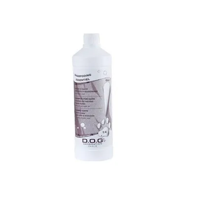 Shampooing essentiel Chat Dog Génération Shampooing essentiel Chat Dog Génération