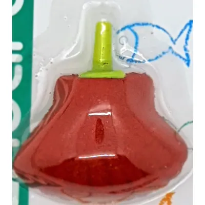 Diffuseur d'air aquarium forme coquillage