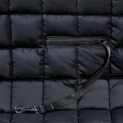 Doctor Bark Housse de siège auto 3 places