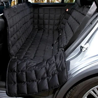 Doctor Bark Housse de siège auto 3 places