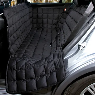 Doctor Bark Housse de siège auto 3 places