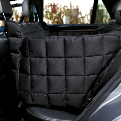 Doctor Bark Housse de siège auto 3 places