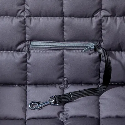 Doctor Bark Housse de siège auto 3 places