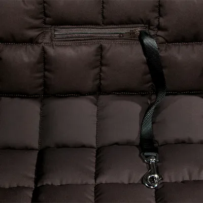 Doctor Bark Housse de siège auto 3 places