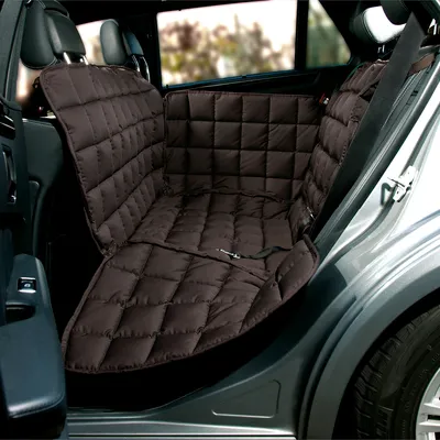 Doctor Bark Housse de siège auto 2 places Doctor Bark Housse de siège auto 2 places