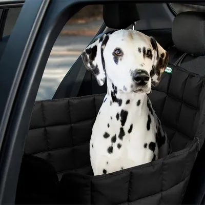 Doctor Bark Housse de siège auto 1 place