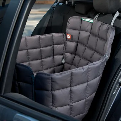 Doctor Bark Housse de siège auto 1 place