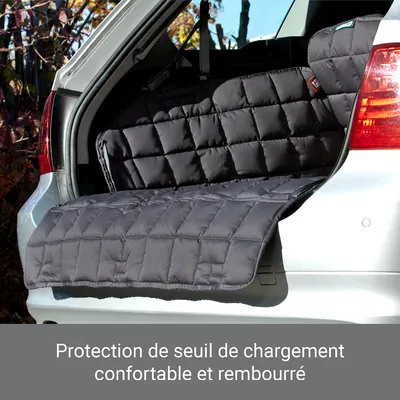 Doctor Bark Protection de coffre