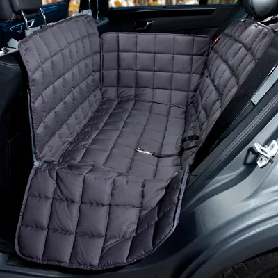 Doctor Bark Housse de siège auto 2 places