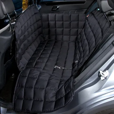 Doctor Bark Housse de siège auto 2 places