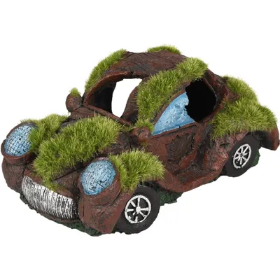 Décoration Kozma Beetle voiture