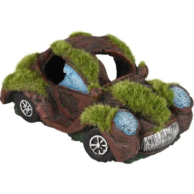 Décoration Kozma Beetle voiture