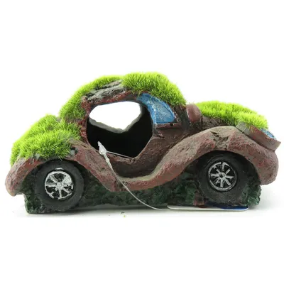 Décoration Kozma Beetle voiture