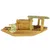 Bateau Pagode model 1 S pour aquarium